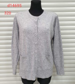 Swetry damskie (M-2XL)