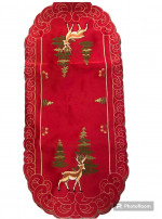 Bieżniki (40x90CM)