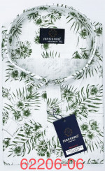 Koszula męska (3XL-6XL) towar turecki