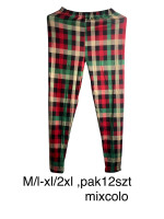 Spodnie damskie (M-2XL)