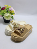 Klapki basenowe damskie (36-41)