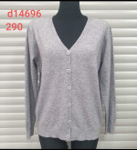 Swetry damskie (M-2XL)