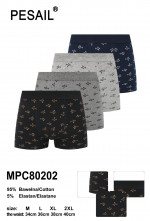 BOKSERKI MĘSKIE (M-2XL)
