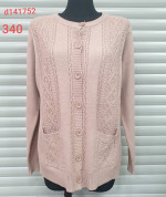 Swetry damskie (M-2XL)