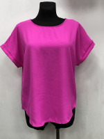 BLUZKA DAMSKA (L-4XL) TOWAR POLSKI