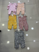 BODY NIEMOWLĘCE (3-9M)