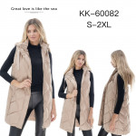 Kamizelka damska (S-2XL)