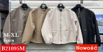 Kurtka damska (M-XL)