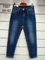 Spodnie damskie (34-42)