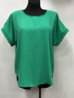 BLUZKA DAMSKA (L-4XL) TOWAR POLSKI