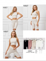Komplety damskie (S-XL)