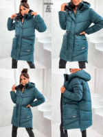 Kurtka damska (S-2XL)