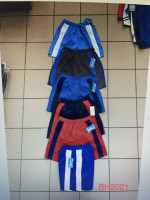 Szorty męskie (M-3XL)