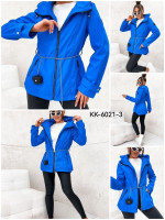 Kurtka damska (S-2XL)