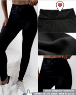 Leginsy damskie (S-2XL)