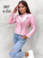 KURTKA DAMSKA (S-2XL)