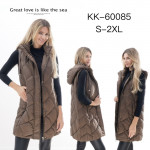 Kamizelka damska (S-2XL)