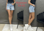 Szorty damskie (XS-XL)