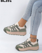 BUTY SPORTOWE DAMSKIE