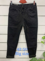 SPODNIE DAMSKIE (42-50)