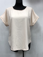 BLUZKA DAMSKA (L-4XL) TOWAR POLSKI