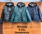 Kurtka damska (S-2XL)