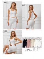 Komplety damskie (S-XL)