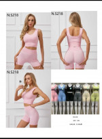 Komplety damskie (S-XL)
