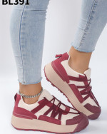 BUTY SPORTOWE DAMSKIE