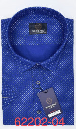 Koszula męska (3XL-6XL) towar turecki