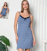 Koszula nocna (M-XL) towar turecki