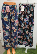 Spodnie damskie (M-2XL)