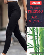 Leginsy damskie (S-2XL)