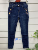 SPODNIE DAMSKIE (38-46)