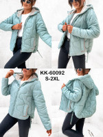 Kurtka damska (S-2XL)