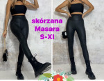 Leginsy damskie (S-XL)