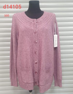 Swetry damskie (M-2XL)