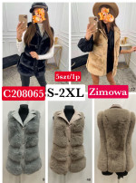 Kamizelka damska (S-2XL)