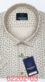 Koszula męska (3XL-6XL) towar turecki