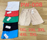 SZORTY DAMSKIE (XL-5XL)
