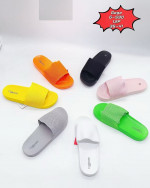 Klapki basenowe damskie (36-41)