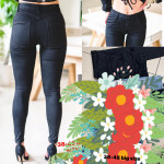 SPODNIE DAMSKIE (38-48)