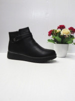 Botki damskie (39-43)