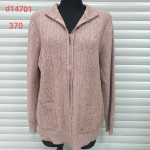 Swetry damskie (M-2XL)