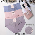 Majtki damskie (M-XL)