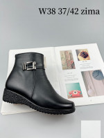 BOTKI DAMSKIE (37-42)