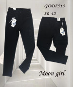 SPODNIE DAMSKIE (30-42)