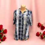 BLUZKA DAMSKA (M-4XL)