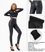 Spodnie damskie (S-6XL)