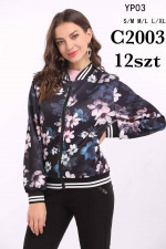 Bluza damska (S-XL)